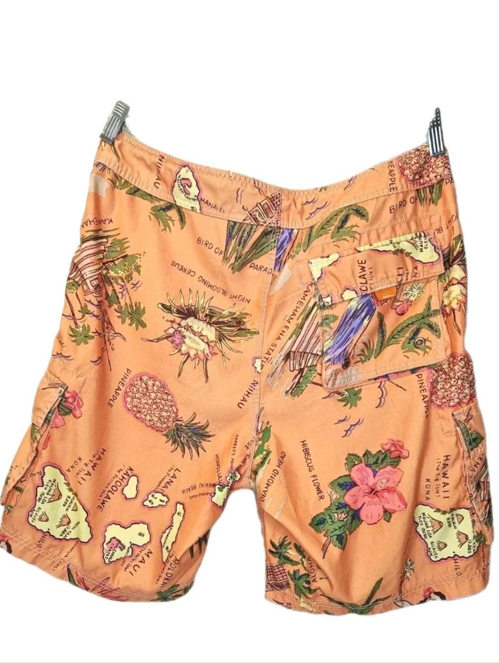 J. Crew vintage made